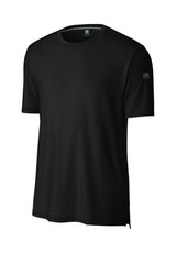 Richardson Mens Clutch Short Sleeve Crewneck T-Shirt - Black - Coming Soon