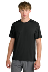 Richardson Mens Clutch Short Sleeve Crewneck T-Shirt - Black - Coming Soon