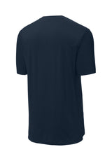 Richardson Mens Clutch Short Sleeve Crewneck T-Shirt - Navy Blue - Coming Soon