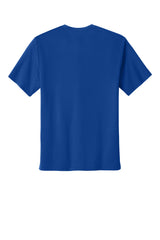 Richardson Mens Clutch Short Sleeve Crewneck T-Shirt - Royal Blue - Coming Soon
