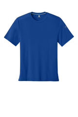 Richardson Mens Clutch Short Sleeve Crewneck T-Shirt - Royal Blue - Coming Soon