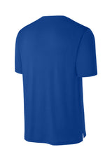 Richardson Mens Clutch Short Sleeve Crewneck T-Shirt - Royal Blue - Coming Soon
