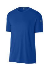Richardson Mens Clutch Short Sleeve Crewneck T-Shirt - Royal Blue - Coming Soon