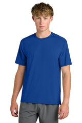 Richardson Mens Clutch Short Sleeve Crewneck T-Shirt - Royal Blue - Coming Soon