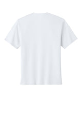 Richardson Mens Clutch Short Sleeve Crewneck T-Shirt - White - Coming Soon