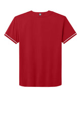 Richardson Mens Select 2 Button Baseball Jersey - Royal Blue - Coming Soon