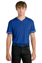 Richardson Mens Select 2 Button Baseball Jersey - Royal Blue - Coming Soon