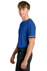 Richardson Mens Select 2 Button Baseball Jersey - Royal Blue - Coming Soon