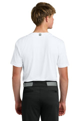 Richardson Mens Select 2 Button Baseball Jersey - White - Coming Soon