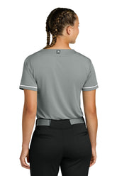 Richardson Womens Select 2 Button Softball Jersey - Grey - Coming Soon
