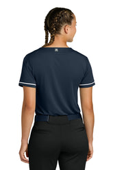 Richardson Womens Select 2 Button Softball Jersey - Navy Blue - Coming Soon