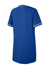 Richardson Womens Select 2 Button Softball Jersey - Royal Blue - Coming Soon