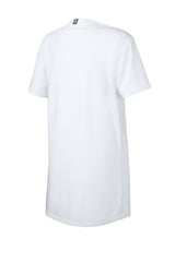 Richardson Womens Select 2 Button Softball Jersey - White - Coming Soon