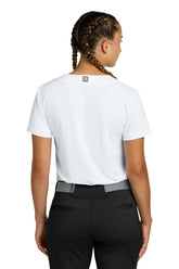 Richardson Womens Select 2 Button Softball Jersey - White - Coming Soon