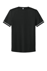 Richardson Youth Select 2 Button Baseball Jersey - Black - Coming Soon