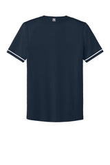 Richardson Youth Select 2 Button Baseball Jersey - Navy Blue - Coming Soon