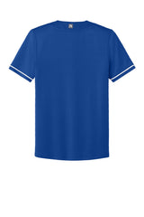 Richardson Youth Select 2 Button Baseball Jersey - Royal Blue - Coming Soon