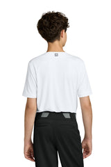 Richardson Youth Select 2 Button Baseball Jersey - White - Coming Soon