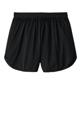 Sport-Tek Mens Club Track Shorts - Black - Coming Soon