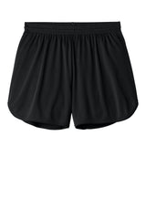 Sport-Tek Mens Club Track Shorts - Black - Coming Soon