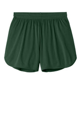 Sport-Tek Mens Club Track Shorts - Forest Green - Coming Soon