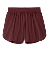 Sport-Tek Mens Club Track Shorts - Maroon - Coming Soon
