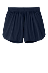 Sport-Tek Mens Club Track Shorts - True Navy Blue - Coming Soon