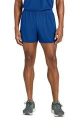 Sport-Tek Mens Club Track Shorts - True Royal Blue - Coming Soon