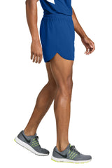 Sport-Tek Mens Club Track Shorts - True Royal Blue - Coming Soon