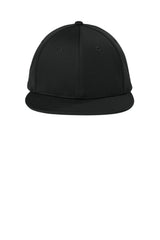 Sport-Tek Hats Mens Impact Mesh Stretch-Tek Hat - Black - Coming Soon