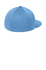 Sport-Tek Hats Mens Impact Mesh Stretch-Tek Hat - Carolina Blue - Coming Soon