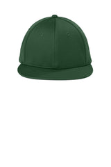 Sport-Tek Hats Mens Impact Mesh Stretch-Tek Hat - Forest Green - Coming Soon
