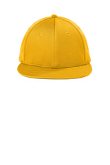 Sport-Tek Hats Mens Impact Mesh Stretch-Tek Hat - Gold - Coming Soon
