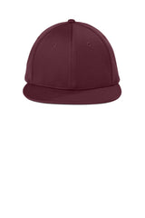 Sport-Tek Hats Mens Impact Mesh Stretch-Tek Hat - Maroon - Coming Soon