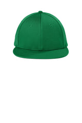 Sport-Tek Hats Mens Impact Mesh Stretch-Tek Hat - True Kelly Green - Coming Soon