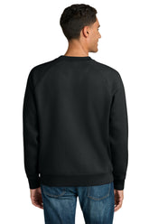 Stanley Stella Mens Knoxer Crewneck Sweatshirt - Black - Coming Soon