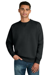 Stanley Stella Mens Knoxer Crewneck Sweatshirt - Black - Coming Soon