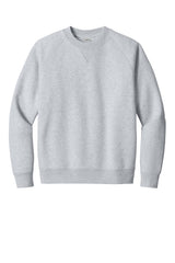 Stanley Stella Mens Knoxer Crewneck Sweatshirt - Heather Cool Grey - Coming Soon