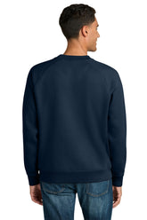 Stanley Stella Mens Knoxer Crewneck Sweatshirt - French Navy Blue - Coming Soon