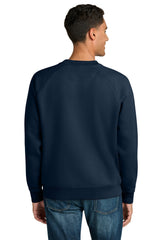 Stanley Stella Mens Knoxer Crewneck Sweatshirt - French Navy Blue - Coming Soon