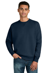 Stanley Stella Mens Knoxer Crewneck Sweatshirt - French Navy Blue - Coming Soon
