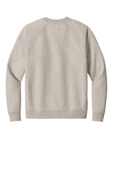 Stanley Stella Mens Knoxer Crewneck Sweatshirt - Heather Haze - Coming Soon