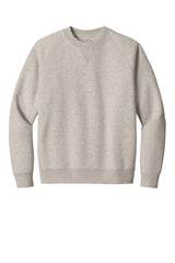 Stanley Stella Mens Knoxer Crewneck Sweatshirt - Heather Haze - Coming Soon