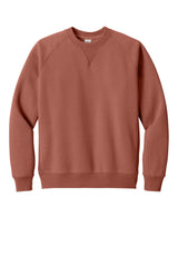 Stanley Stella Mens Knoxer Crewneck Sweatshirt - Heritage Brown - Coming Soon