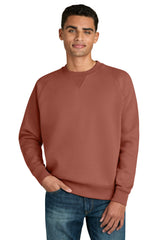 Stanley Stella Mens Knoxer Crewneck Sweatshirt - Heritage Brown - Coming Soon