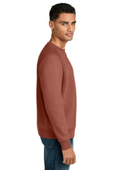 Stanley Stella Mens Knoxer Crewneck Sweatshirt - Heritage Brown - Coming Soon