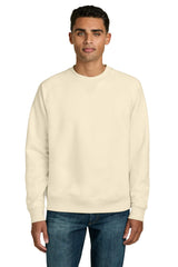 Stanley Stella Mens Knoxer Crewneck Sweatshirt - Natural Raw - Coming Soon