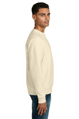 Stanley Stella Mens Knoxer Crewneck Sweatshirt - Natural Raw - Coming Soon