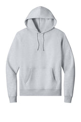 Stanley Stella Mens Striker Hooded Sweatshirt Hoodie w/ Pouch Pocket - Heather Cool Grey - Coming Soon