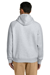 Stanley Stella Mens Striker Hooded Sweatshirt Hoodie w/ Pouch Pocket - Heather Cool Grey - Coming Soon